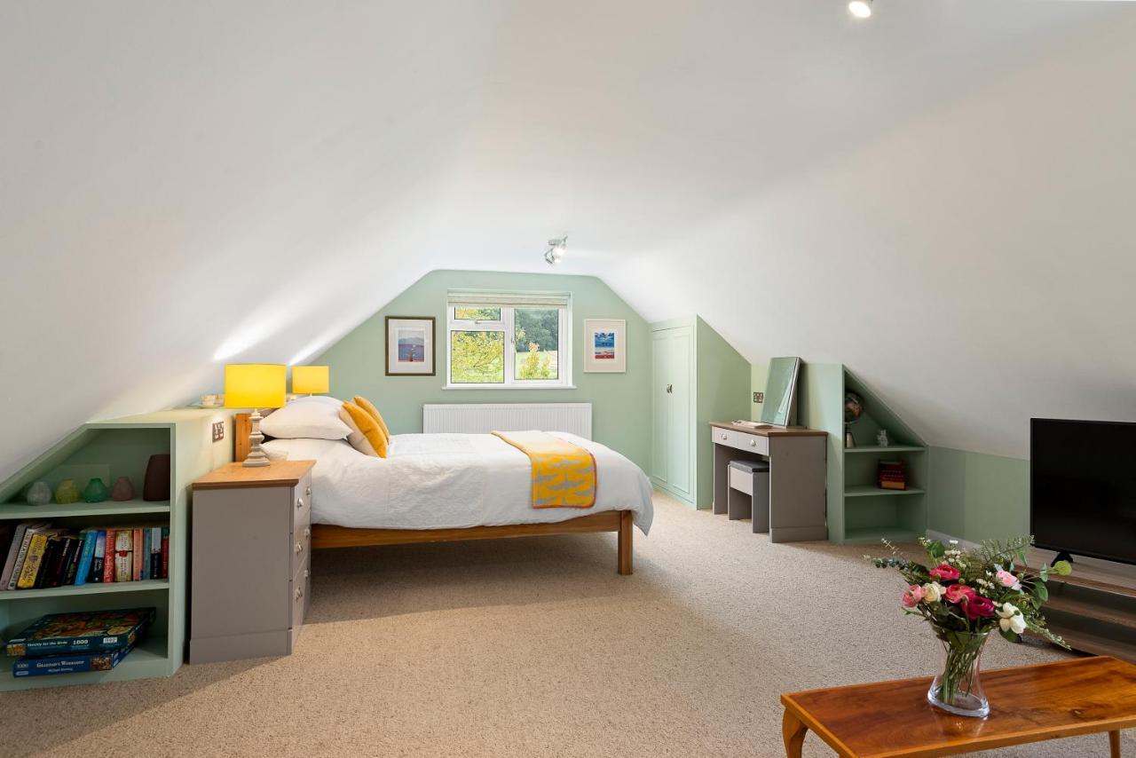 Chambers Place Guest house 3*